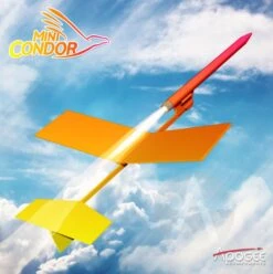 Mini-Condor Boost Glider -Rocket Model Shop 9cd62f1f656dd5733a79f97f536dcf23.image .696x700