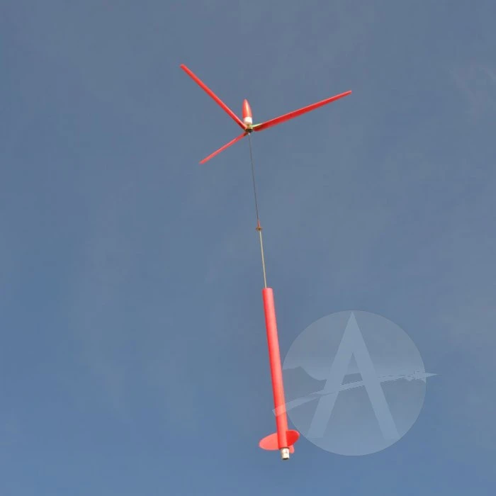 Mini-Copter 3 Mini-Copter - Image 3