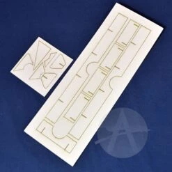 Estes Super Orbital Transport Rocket Kit 38 Estes Super Orbital Transport Rocket Kit -Rocket Model Shop 9dfa087b79b374fab82d27f8aaead696.image .700x700