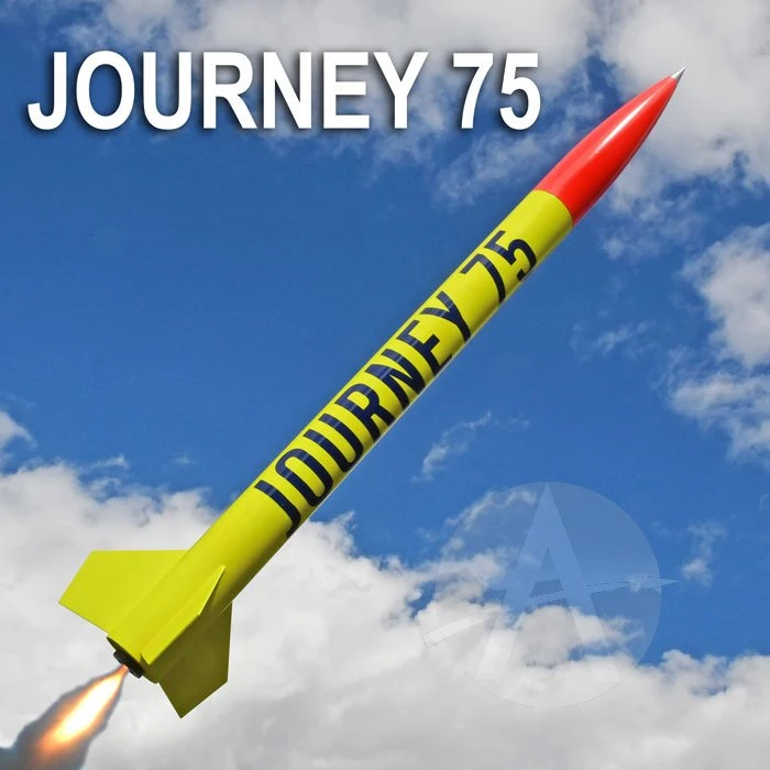 Journey 75