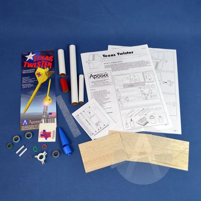 Texas Twister 3 Texas Twister - Image 3