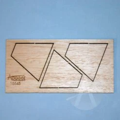 Avion Nose Cone Science Fair Kit (24mm) -Rocket Model Shop 9fbee9be7a5492fd5c6129334c01ecec.image .700x700