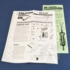 Quest Falcon 30 Quest Falcon -Rocket Model Shop a1b384a3306c13f9ae6380f8effdf237.image .700x700