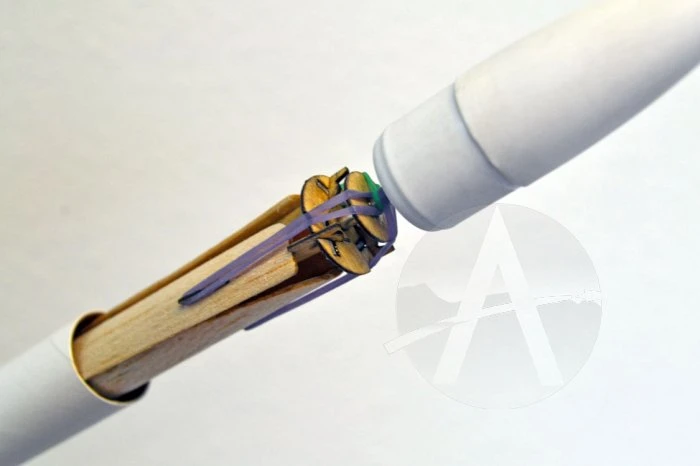 Mini-Copter 6 Mini-Copter - Image 6