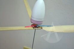 Rotary Revolution 30 Rotary Revolution -Rocket Model Shop a42ce297f0db59149342b9160ae23ccf.image .700x466