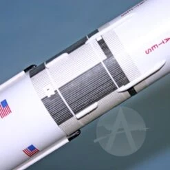 Dr Zooch Saturn V -Rocket Model Shop a439bd11d415b312d19d7d8587ecabc8.image .700x700