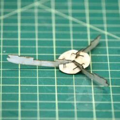 Gyro Chaser -Rocket Model Shop a51264a71daccc82762be5662a7eca2d.image .700x700