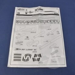 Estes So Long -Rocket Model Shop a5acf424fcc1f975f5e9ef2d3071449c.image .700x700