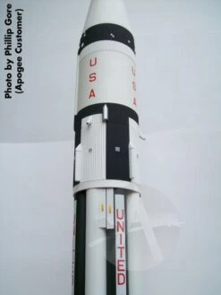 Saturn 1B - 1/70th Scale -Rocket Model Shop a5bfb20b776f02e263c446233d802220.image .525x700