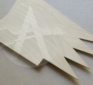 IRIS High Power Payloader 4 IRIS High Power Payloader - Image 4