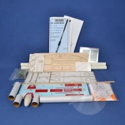 USS Andromeda 20 USS Andromeda -Rocket Model Shop a6b9bce16b063b348bf85318bc791c1f.image .700x700