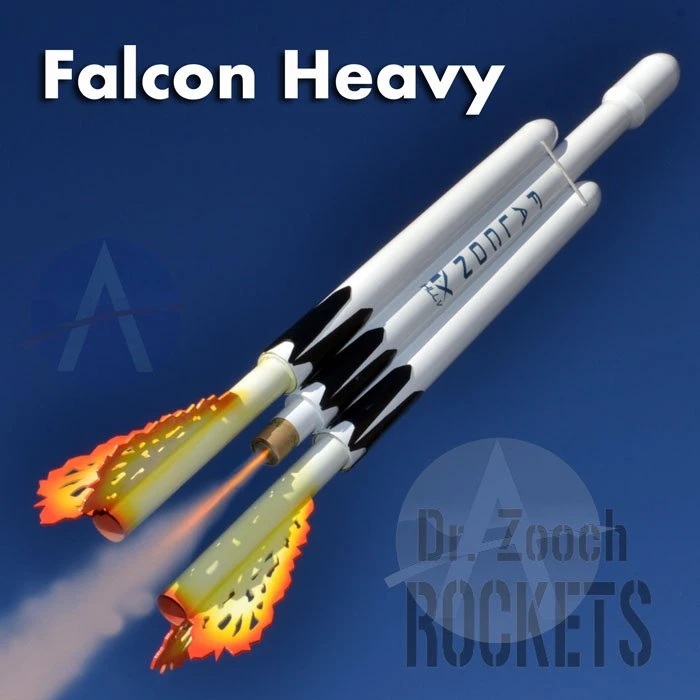 Falcon Heavy
