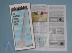 Skyrise 21 Skyrise -Rocket Model Shop a880d365d5d9f4774cb0ba2f1d940006.image .700x519