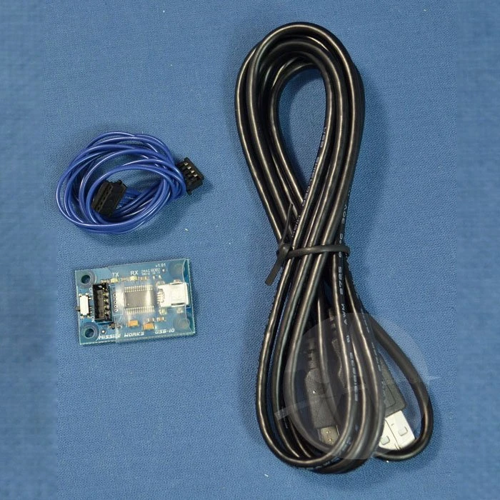 Missileworks USB Interface Module 1 Missileworks USB Interface Module
