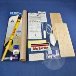 Estes Big Bertha -Rocket Model Shop a990ca784a6e9606d62c572f09b02777.image .700x700