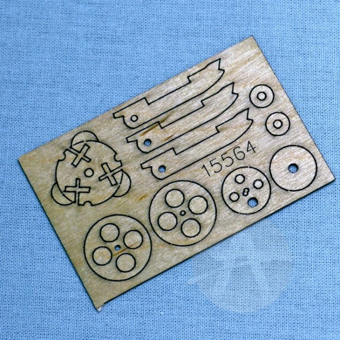 Mini-Copter 11 Mini-Copter - Image 11