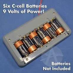 Estes Pro Series II Launch Controller -Rocket Model Shop a9f095e61a28102228acd2910c42ea72.image .700x700