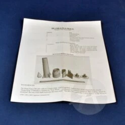 Dong Feng-15B -Rocket Model Shop a9f8ffe1b5c68854fcc923a2a8ac5f8d.image .700x700