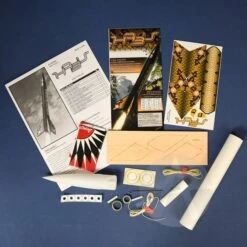 Habu -Rocket Model Shop aa82c1c68062d1bb3689360f189b1fe7.image .700x700