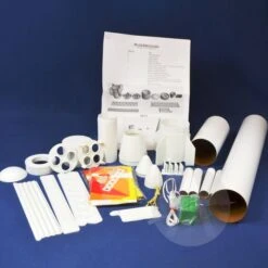 Long March CZ-1 -Rocket Model Shop aafc51df956e390773493e3dded0f97f.image .700x700