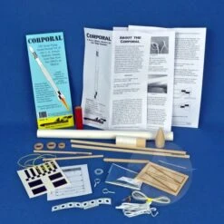 Corporal 16 Corporal -Rocket Model Shop ac53de4b27305492de9b6be450033571.image .700x700