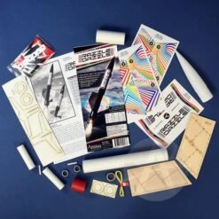 Razzle Dazzle -Rocket Model Shop ad3b2a6329ec9cc1daef3f4d512a9a06.image .700x700