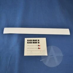 Black Brant III 1/10 Scale -Rocket Model Shop ada9b968a004221f7b33cd470a808bb6.image .700x700