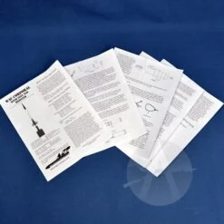 Wac Corporal With Tiny Tim Booster (18mm) -Rocket Model Shop adb0ad6e7e50c6407cf13b16b1dec7b7.image .700x700