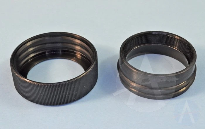 Aero Pack 29mm Retainer - P 1 Aero Pack 29mm Retainer - P