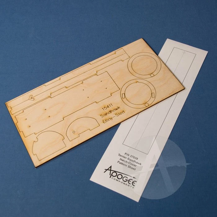 Ebay Kit For Terrier-Sandhawk 2 Ebay Kit For Terrier-Sandhawk - Image 2