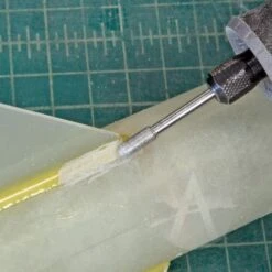 Sanding Burr Set With Pin Vise -Rocket Model Shop b0c16a3680d832c81052c77b537646e6.image .700x700