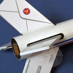 Air Mail 19 Air Mail -Rocket Model Shop b0c6211366dcf93ebf16db99a118cdb3.image .700x700