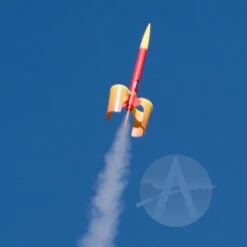 Estes Double Ringer -Rocket Model Shop b18a23a0487078568d40468db53f608c.image .700x700