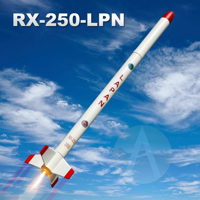 RX-250-LPN 1 RX-250-LPN