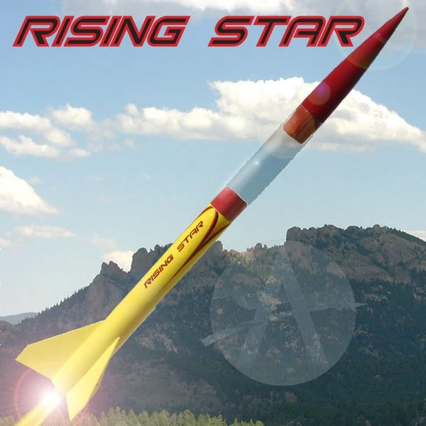 DYNASTAR Rising Star 1 DYNASTAR Rising Star