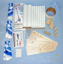 Hydra VII 22 Hydra VII -Rocket Model Shop b299204da1e568b32f0553e537d9ac06.image .275x277