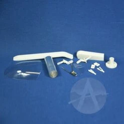 ME-163 21 ME-163 -Rocket Model Shop b3dafc6b1e23288635fe585fe158064f.image .700x700