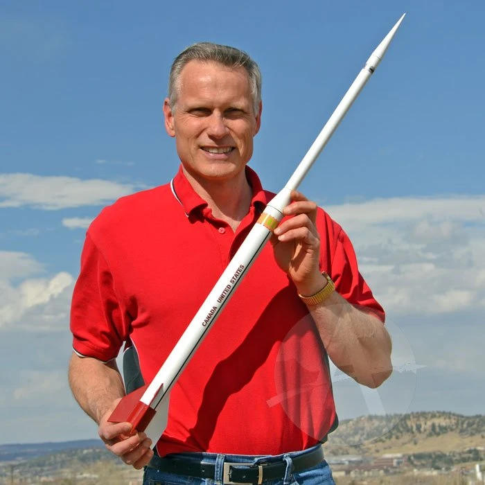 Black Brant IV 2 Black Brant IV - Image 2