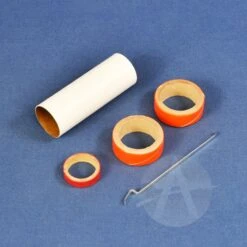 Quest Falcon 24 Quest Falcon -Rocket Model Shop b4280a0974e2a223e6a5640df01d3d40.image .700x700