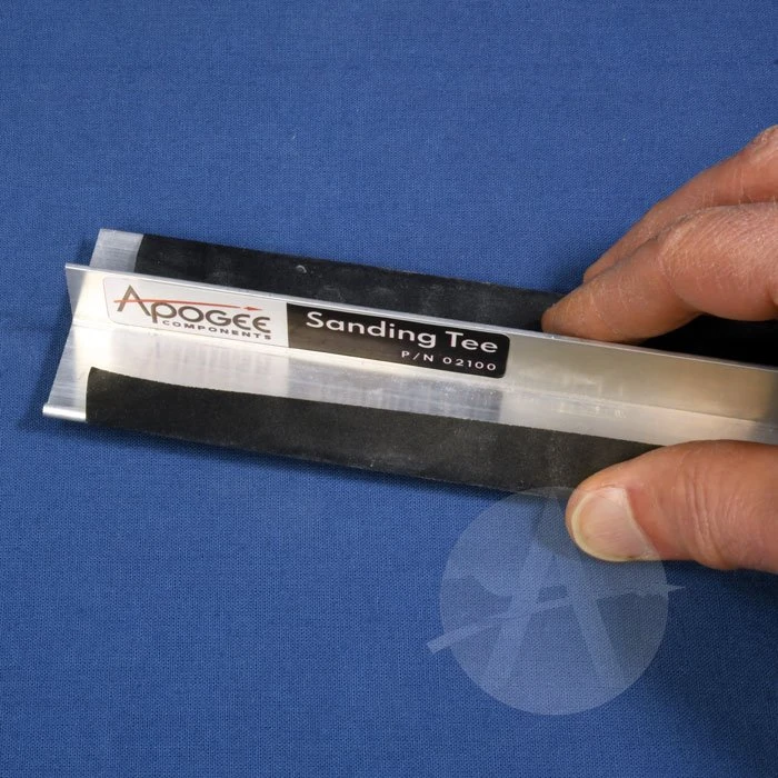 Apogee Sanding Tee 3 Apogee Sanding Tee - Image 3