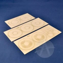 Saturn 1B - 1/70th Scale -Rocket Model Shop b4470e66b4f07ea87a716211c8063935.image .700x700