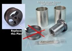 38mm Forward Open Closure W/ Threaded Anchor Point -Rocket Model Shop b4cbd9d0389c00861f495c4dd1a3835b.image .700x489