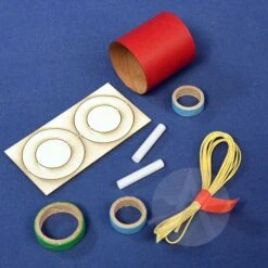 Razzle Dazzle -Rocket Model Shop b577eb4725956efac7ed2a086956464c.image .700x700