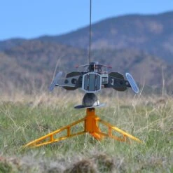 Satellite Killer 13 Satellite Killer -Rocket Model Shop b584319957908bed99a1a62ab9c2d0b7.image .700x700