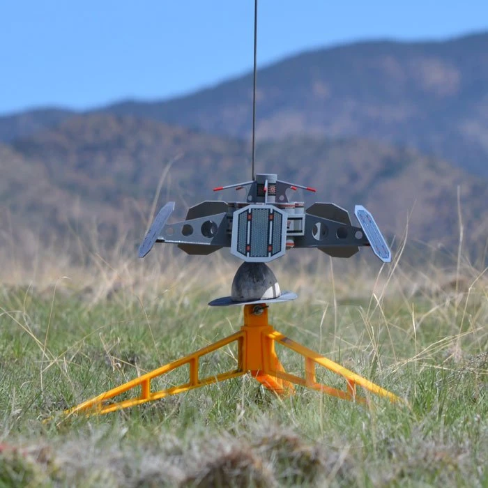 Satellite Killer 3 Satellite Killer - Image 3