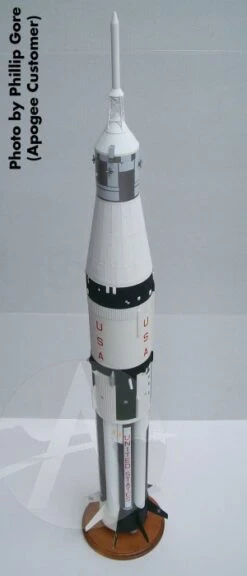 Saturn 1B - 1/70th Scale -Rocket Model Shop b58ab195371e33a76af9f2aedde1b02f.image .300x700