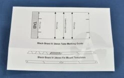 Black Brant IV 26 Black Brant IV -Rocket Model Shop b65ebb60abebc2944acca041d555e617.image .700x443