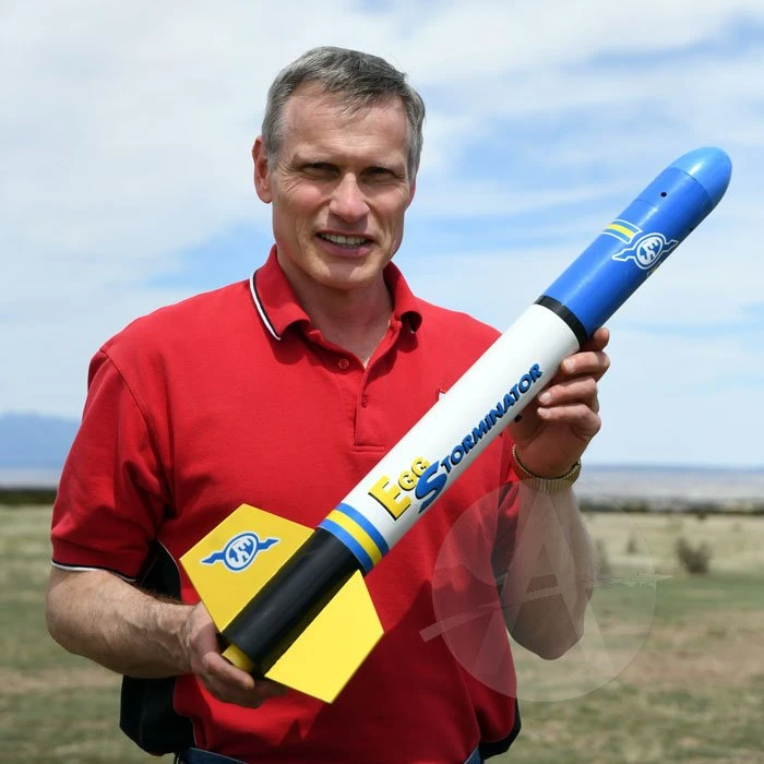 EggStorminator 2 EggStorminator - Image 2