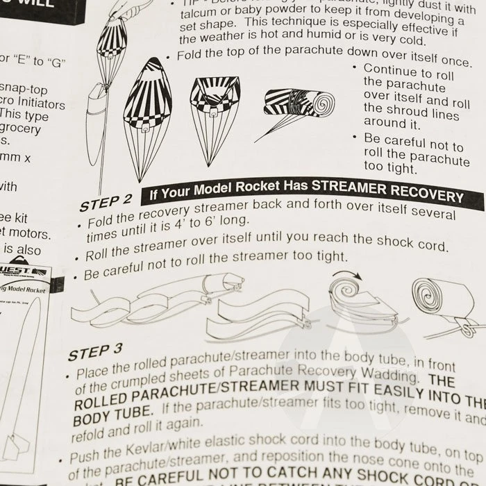 Quest Falcon 16 Quest Falcon - Image 16