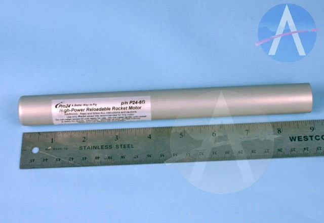 Cesaroni 24mm 6-Grain Case 1 Cesaroni 24mm 6-Grain Case